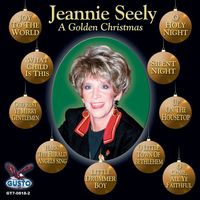 Jeannie Seely - A Golden Christmas